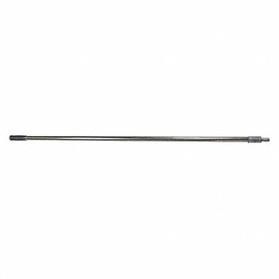 MICHIGAN BRUSH SR25261 Handle 60 in L Threaded
