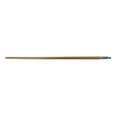 MICHIGAN BRUSH SR25260 Handle 60 in L Threaded