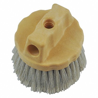 MICHIGAN BRUSH SR41129 Car Wash Brush 5 L Grey
