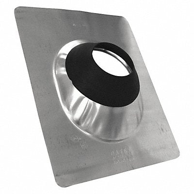 OATEY 11879 Roof Vent Flashing 4in.