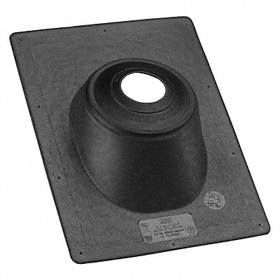 OATEY 11919 Roof Vent Flashing 1-1/2in. to 3in.