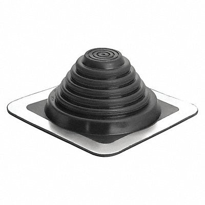 OATEY 14052 Roof Vent Flashing 1/4 to 5-3/4
