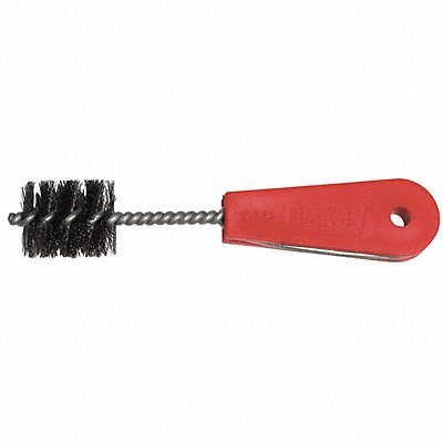 OATEY 31330 Tube and Pipe Brush 1 1/2 in Brush L