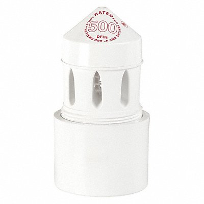 OATEY 39223 Air Admittance Valve 3in-4in 500 DFU