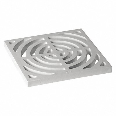 OATEY 42753 Floor Sink Full Top Grate 9-3/16 L