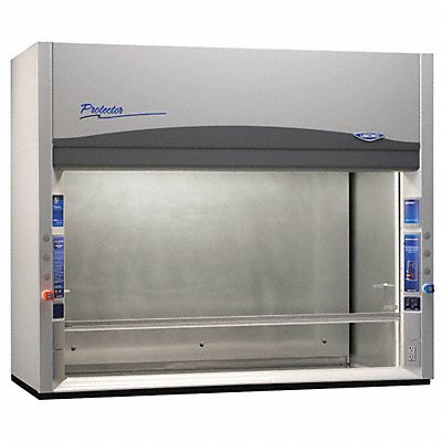LABCONCO 120610021 Protector Hood 72 in.W 230V 60 Hz