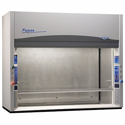 LABCONCO 130600002 Protector Hood Benchtop 0 Speeds 60 Hz