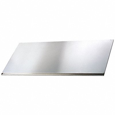 LABCONCO 3970603 Work Surface Stainless Steel 36 in.W