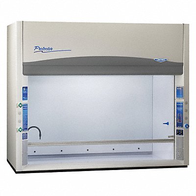LABCONCO 141610000 Protector Hood Benchtop 72inW 115V 60 Hz