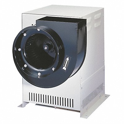 LABCONCO 7061120 Multi-Speed Blower 1 HP 0 Filters
