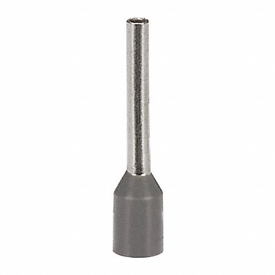 PANDUIT FSD728D Ferrule Tin Copper 26 AWG PK500