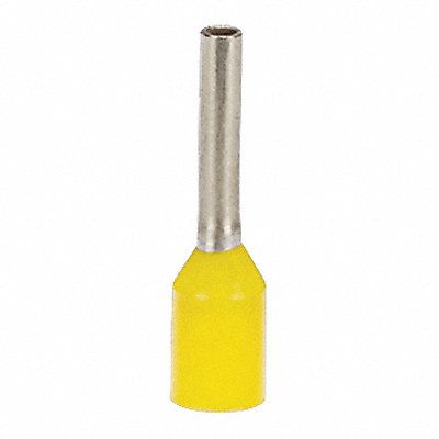 PANDUIT FSD736D Ferrule Tin Copper 24 AWG PK500