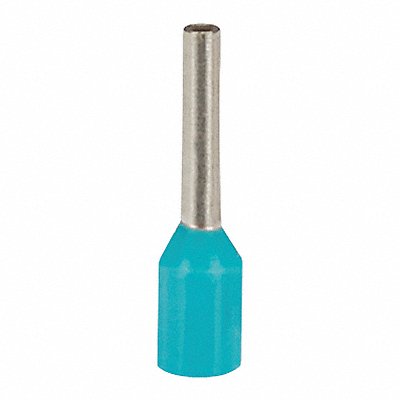 PANDUIT FSD746D Ferrule Tin Copper 24 AWG PK500