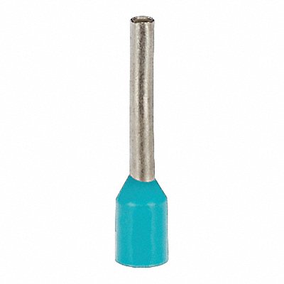 PANDUIT FSD748D Ferrule Tin Copper 24 AWG PK500