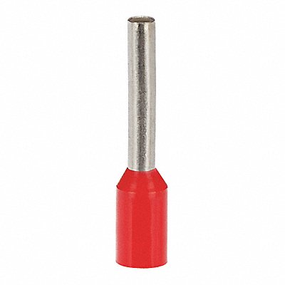 PANDUIT FSD7710D Ferrule Tin Copper 18 AWG PK500