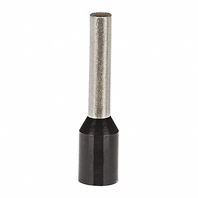 PANDUIT FSD7810D Ferrule Tin Copper 16 AWG PK500
