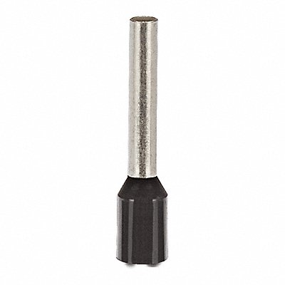 PANDUIT FSD7812D Ferrule Tin Copper 16 AWG PK500