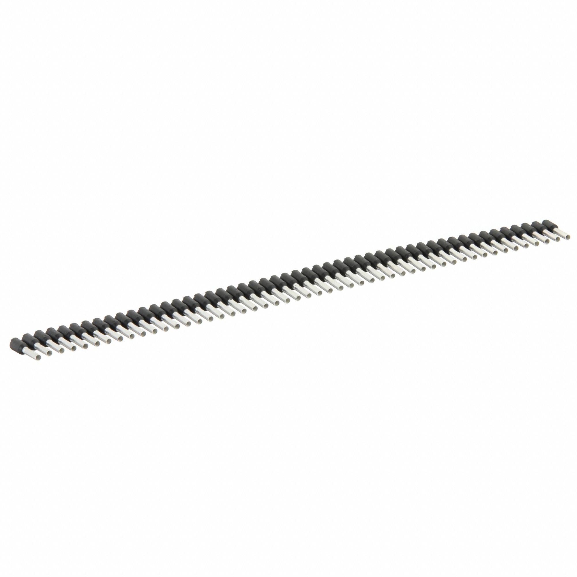 PANDUIT FSD788DSL0 Ferrule Tin Copper 16 AWG PK500