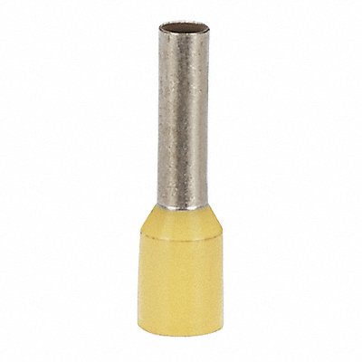 PANDUIT FSD798D Ferrule Tin Copper 14 AWG PK500