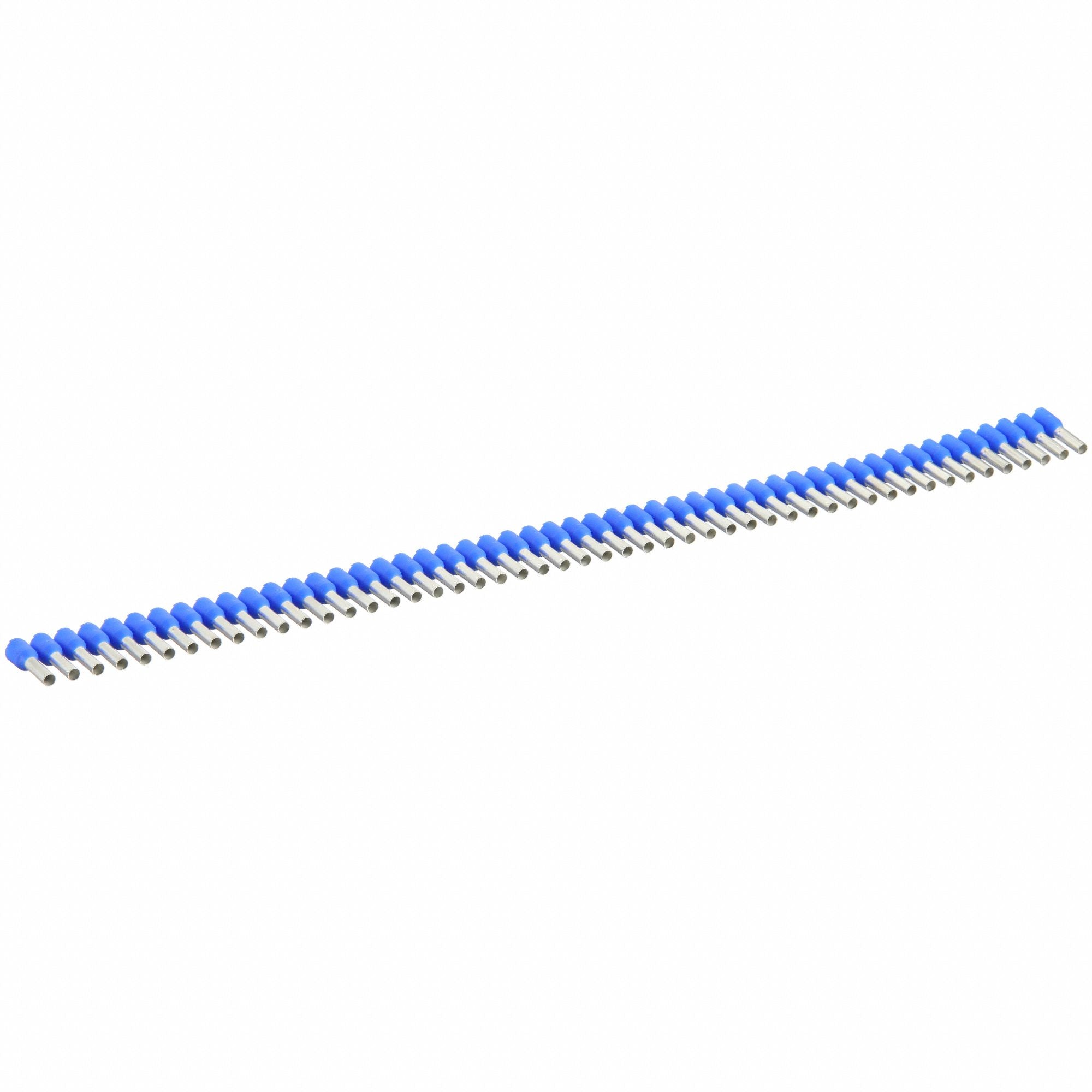 PANDUIT FSD808DSL6 Ferrule Tin Copper 14 AWG PK500