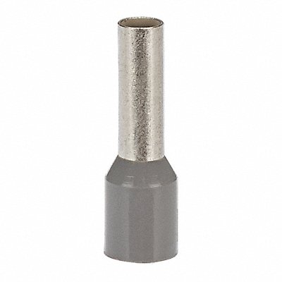 PANDUIT FSD8110D Ferrule Tin Copper 12 AWG PK500