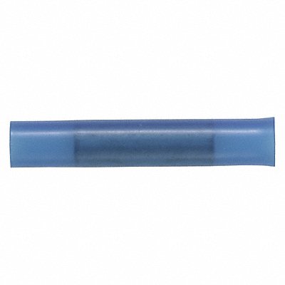 PANDUIT BSN14M Splice Connector Crimp Nylon Blue PK1000