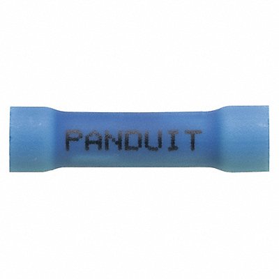 PANDUIT BSV14XM Splice Connector Crimp Vinyl PK1000
