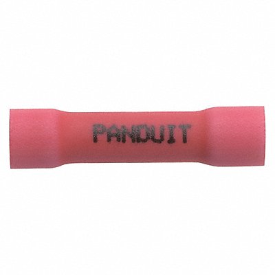 PANDUIT ESV18BXL Butt Spl Vyl Insul 22 18 Awg PK50