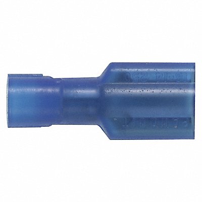 PANDUIT DNF14250FIL Fem Disc Tin Brass Nylon PK50