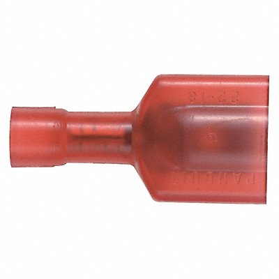 PANDUIT DNF18250FIBC Fem Disc Tin Brass Nylon PK100