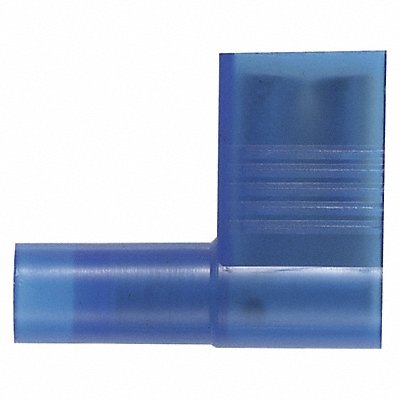 PANDUIT DNFR14250FIBM Fem Flag Disc Tin Brass Nylon PK1000