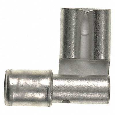 PANDUIT DR14250M Fem Flag Disc Tin Brass None PK1000