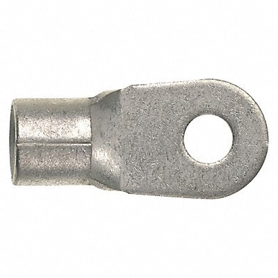 PANDUIT P414RT Ring Terminal Bare 4 AWG 4 AWG PK200