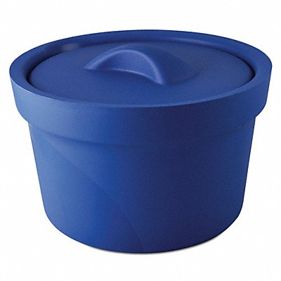 MAGIC M168072001 Ice Bucket with Lid Blue 2.5L