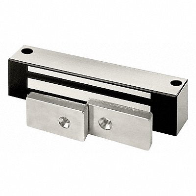SECURITRON M32BSS Electromagnetic Lock 300 lb BondStat
