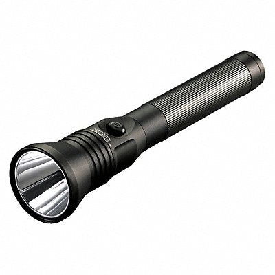 STREAMLIGHT 75863 Handheld Flashlight Aluminum Black 800lm