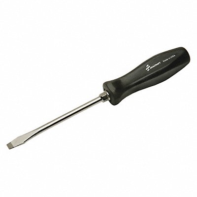 ABILITY ONE 5120020000000 Slotted Screwdriver 5/16 in