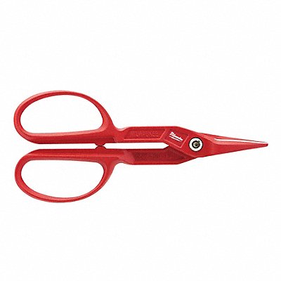 MILWAUKEE 48224004 Duckbill Snip 10 in L