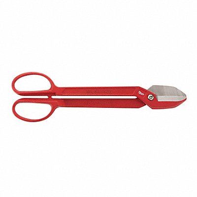 MILWAUKEE 48224001 Tinners Snip 16 in L