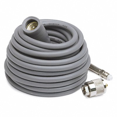 K40 K4018FME Coax Cable FME Connector 18 ft.