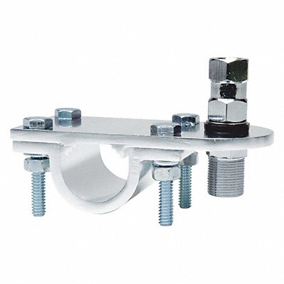 ROADPRO RP535 CB Antenna Mirror Mount HD Aluminum Stud
