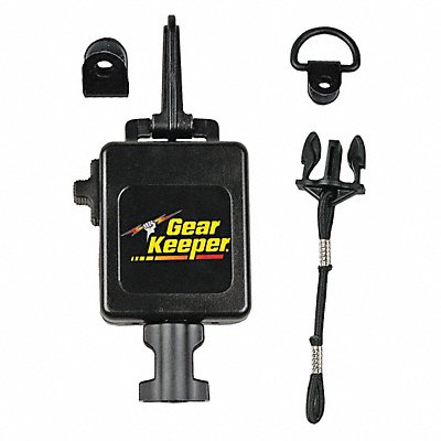 GEAR KEEPER RT44112CB MFR# RT-44112-- CB Mic Hanger