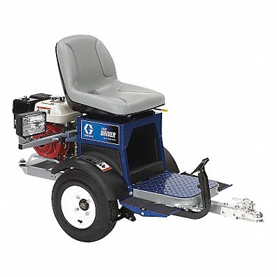 GRACO 262005 Line Driver