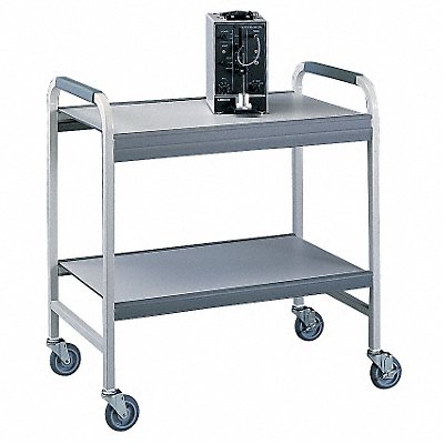 LABCONCO 8025000 Laboratory Portable Cart 37x19x35