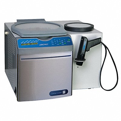 LABCONCO 7315061 Vacuum Concentrator 230V/50A