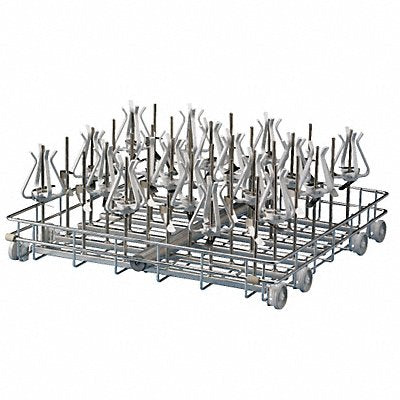 LABCONCO 4595700 Lower Spindle Rack