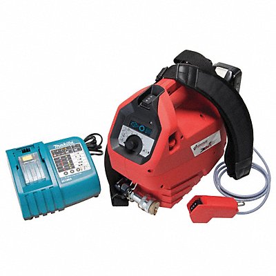 GREENLEE EHP700LU11 Hydraulic Pump Battery Operated