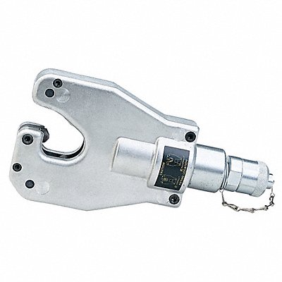 GREENLEE RK06AT Remote Powered Crimping Head L 10 in