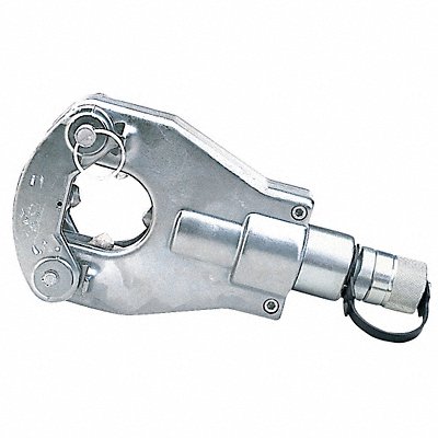 GREENLEE RK06FT Remote Powered Crimping Head L 10 1/2 in