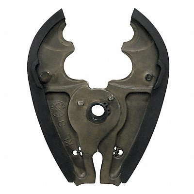 GREENLEE CJD3BG Crimping Jaw Force12000 lb L 19 in